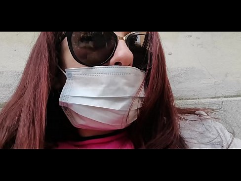 ❤️ Николетта аз ҳамсояаш интиқом мегирад ва дар гаражи худ пиёда мекунад (Карантини махсуси Ковид19 Италия) ❤️ Видео мақъад дар мо tg.hentaisea-com.ru ❤