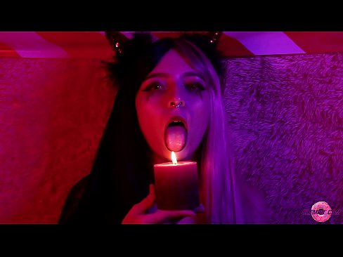 ❤️ Минет дилчасп аз Sexy Succubus бо иҷрои даҳони ❤️ Видео мақъад дар мо tg.hentaisea-com.ru ❤
