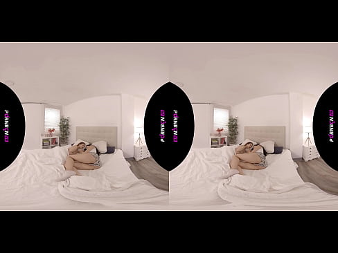 ❤️ PORNBCN VR Ду лесбиянки ҷавон дар воқеияти виртуалии 4K 180 3D аз хоб бедор мешаванд Женева Беллуччи Катрина Морено ❤️ Видео мақъад дар мо tg.hentaisea-com.ru ❤