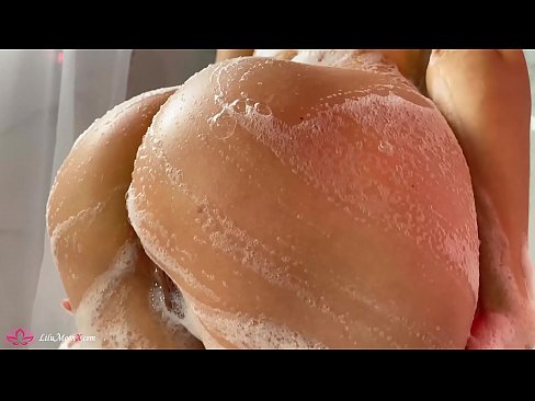 ❤️ Brunette Masturbates киска бо вибратор ба оргазми шадид дар душ ❤️ Видео мақъад дар мо tg.hentaisea-com.ru ❤