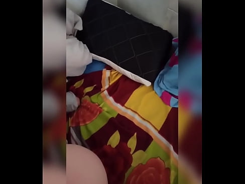 ❤️ Ҳамҳуҷраи ман дар хона танҳо мемонад, зеро шавҳараш ба рухсатӣ меравад ва ман аз фурсат истифода бурда, ӯро сиҳат мекунам ва харашро аз шир пур мекунам ❤️ Видео мақъад дар мо tg.hentaisea-com.ru ❤