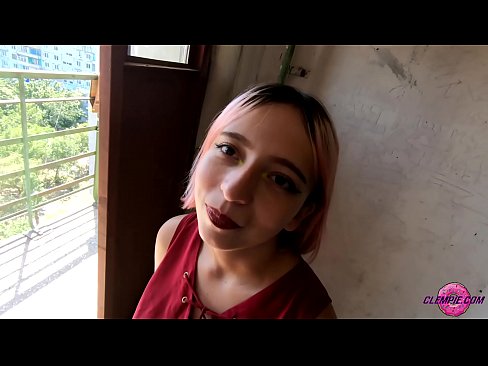 ❤️ Донишҷӯи шаҳвонӣ як бегонаро дар берун мекашад - конча дар рӯи ӯ ❤️ Видео мақъад дар мо tg.hentaisea-com.ru ❤